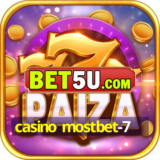 casino mostbet